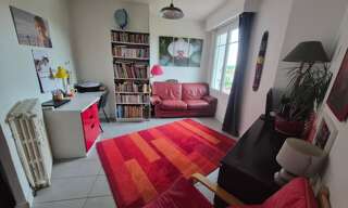 Appartement 2 Pièces 42 m² à vendre à Pau (64000)