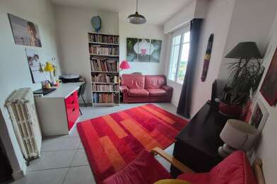 Appartement 2 pièces 129000 €