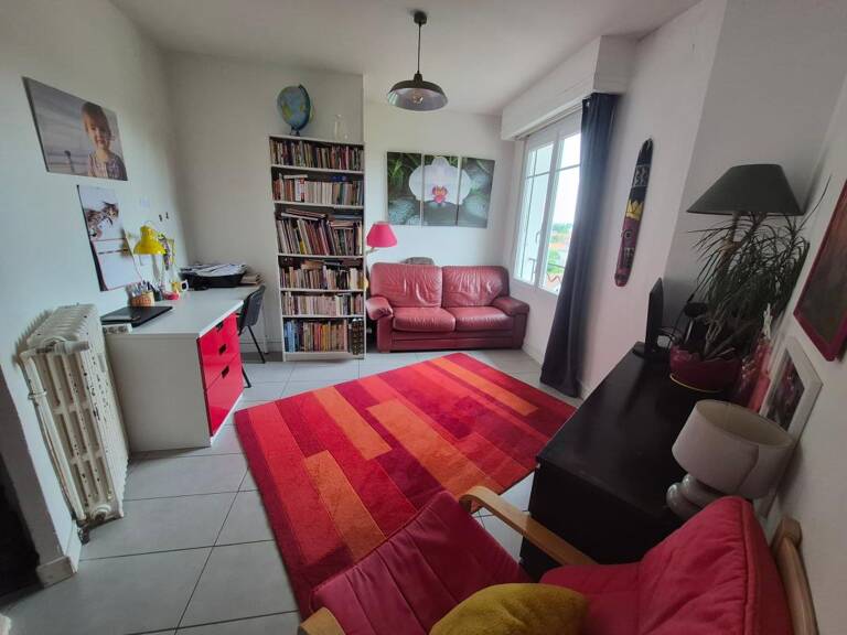 Appartement À Vendre — photo 1