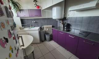 Appartement 2 Pièces 42 m² à vendre à Pau (64000)