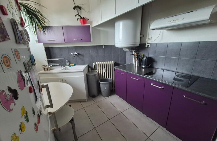 Appartement À Vendre — photo 2