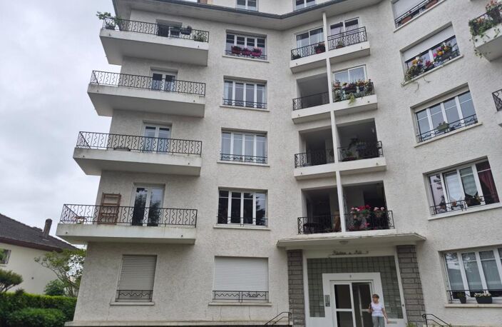 Appartement À Vendre — photo 5