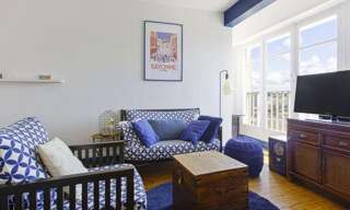 Appartement 1 Pièce 27 m² à louer à Biarritz (64200)