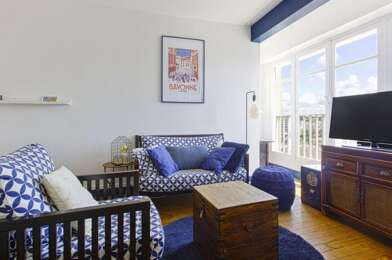 Appartement 1 pièces 630 €