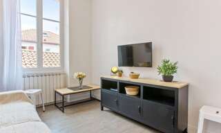 Appartement 2 Pièces 33 m² à louer à Biarritz (64200)