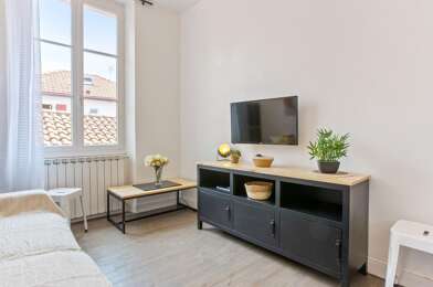 Appartement 2 pièces 740 €