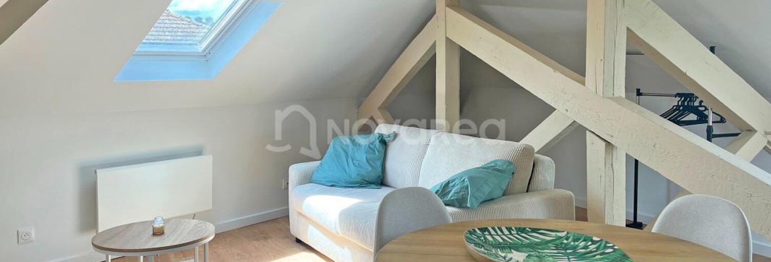 Appartement 1 Pièce 20 m² à louer à Pau (64000)