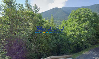Terrain  949 m² à vendre à Escaro (66360)
