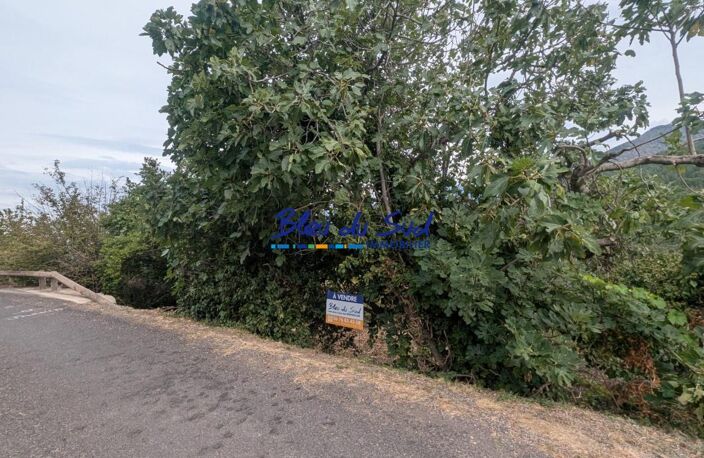 Terrain constructible vue Canigou — photo 2