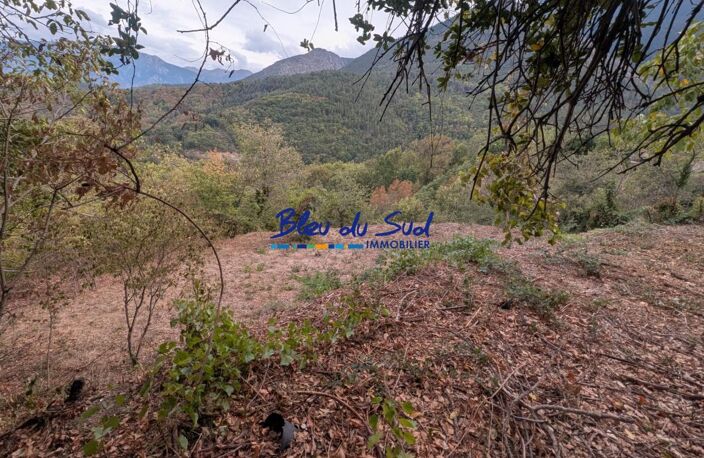 Terrain constructible vue Canigou — photo 3