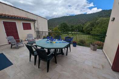 Maison 8 pièces 289500 €