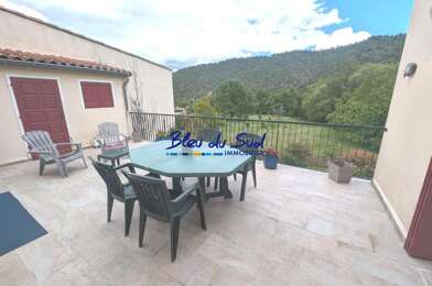 Maison 8 pièces 289500 €