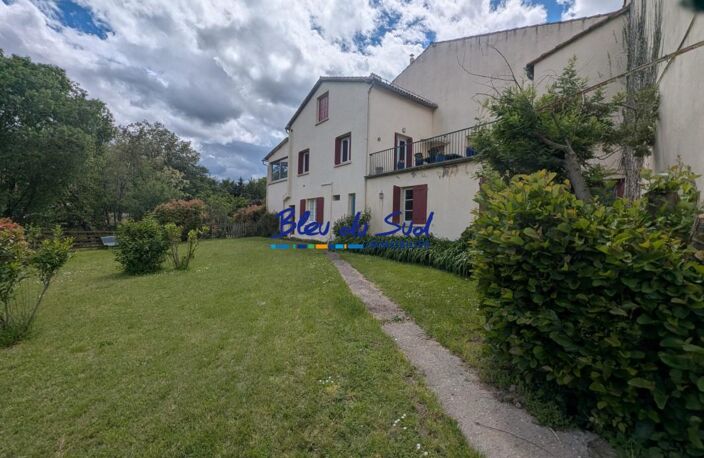 Grande maison avec terrasse, garage spacieux et combles aménage — photo 2