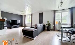 Appartement 4 Pièces 80 m² à vendre à Richwiller (68120)