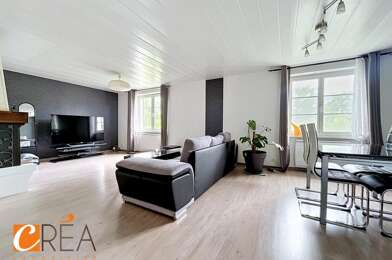 Appartement 4 pièces 119000 €
