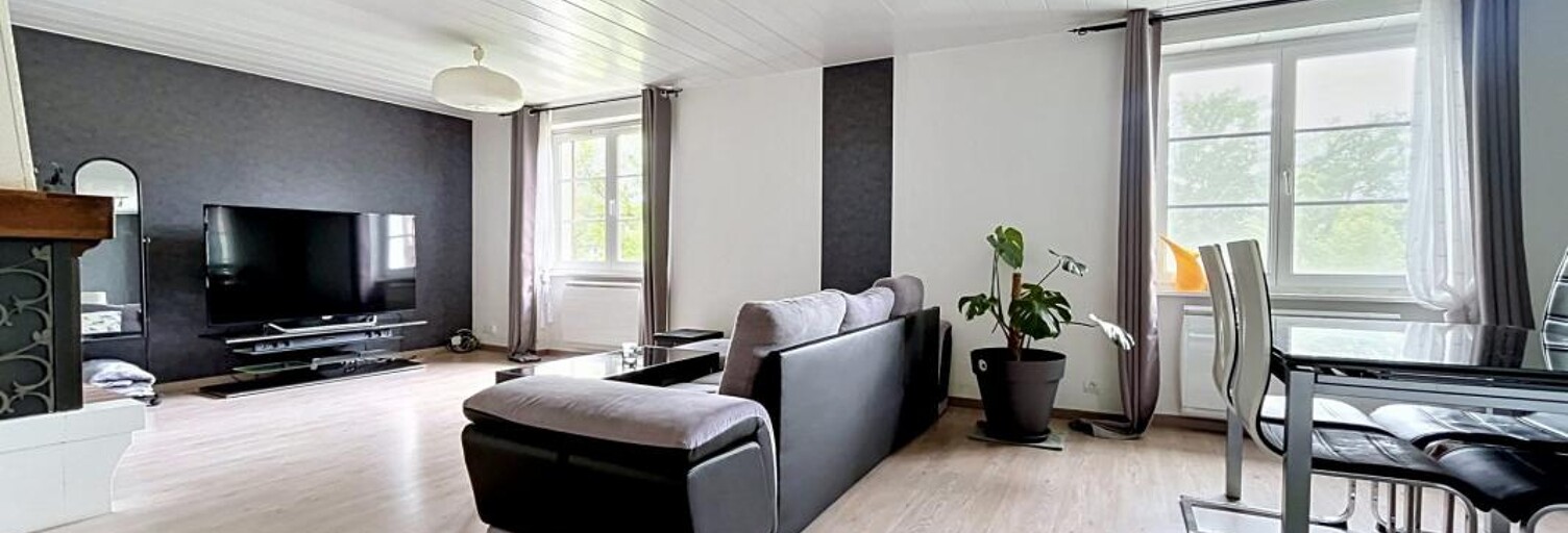 Appartement 4 Pièces 80 m² à vendre à Richwiller (68120)