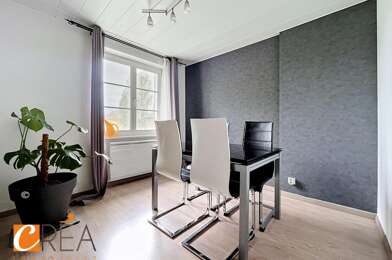 Appartement 4 pièces 109000 €
