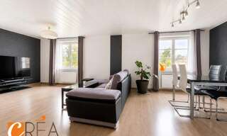 Appartement 4 Pièces 80 m² à vendre à Richwiller (68120)