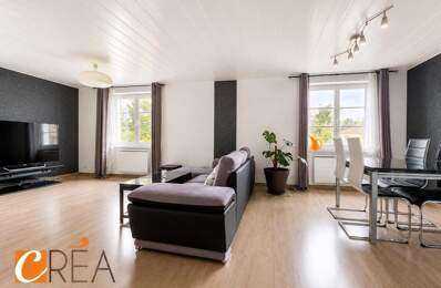 Appartement à vendre Richwiller — photo du bien