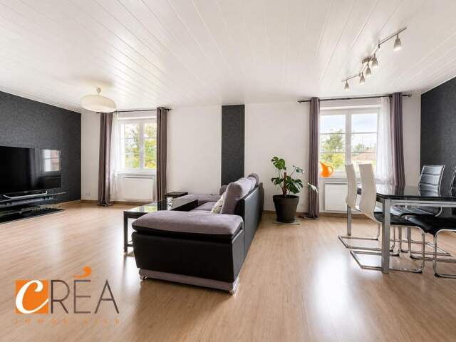 Appartement à vendre Richwiller — photo du bien