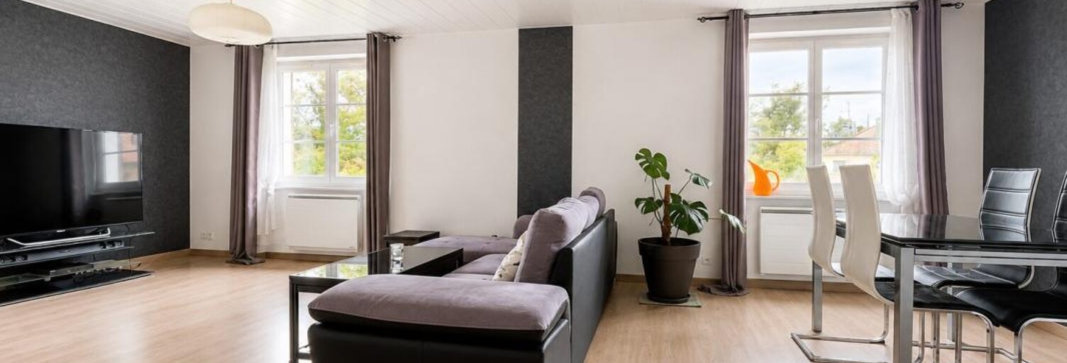 Appartement 4 Pièces 80 m² à vendre à Richwiller (68120)