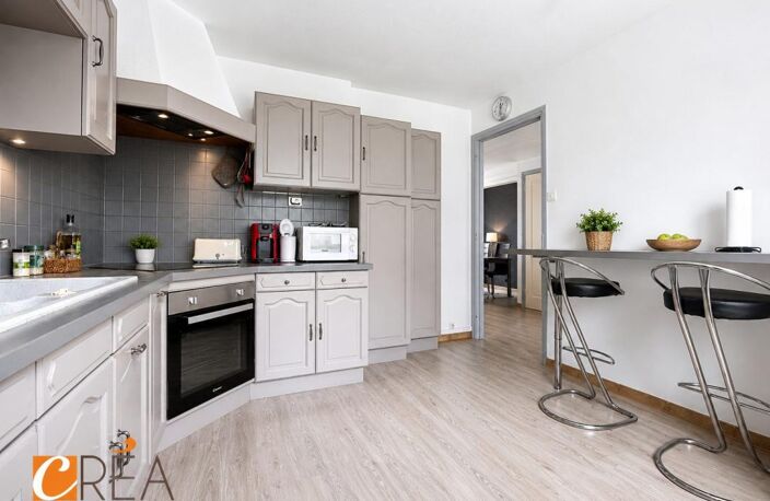 Appartement à vendre Richwiller — photo 2