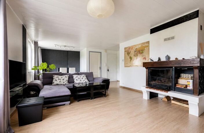 Appartement à vendre Richwiller — photo 3