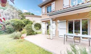 Maison 4 Pièces 93 m² à vendre à Bron (69500)