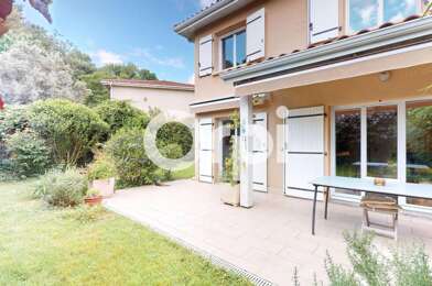 Maison 4 pièces 470000 €