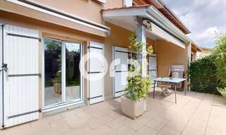 Maison 4 Pièces 93 m² à vendre à Bron (69500)