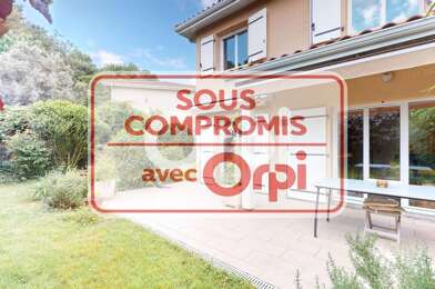Maison 4 pièces 470000 €