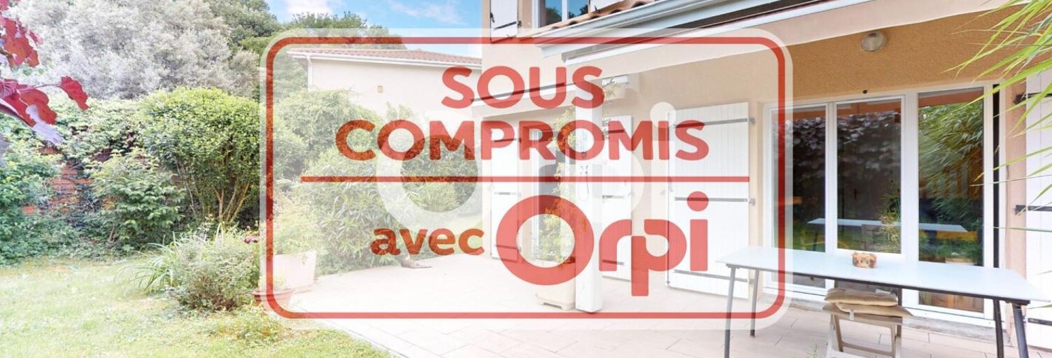 Maison 4 Pièces 93 m² à vendre à Bron (69500)