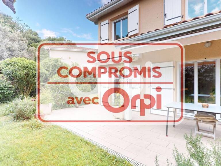Maison au Fort de Bron – Calme, confort et qualité de vie — photo 1