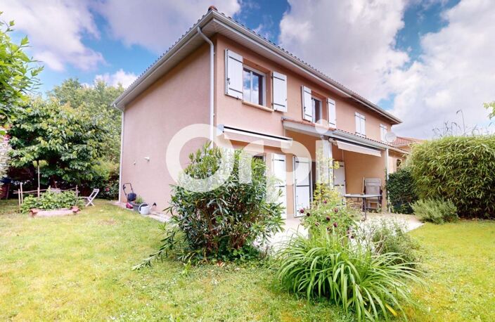 Maison au Fort de Bron – Calme, confort et qualité de vie — photo 2