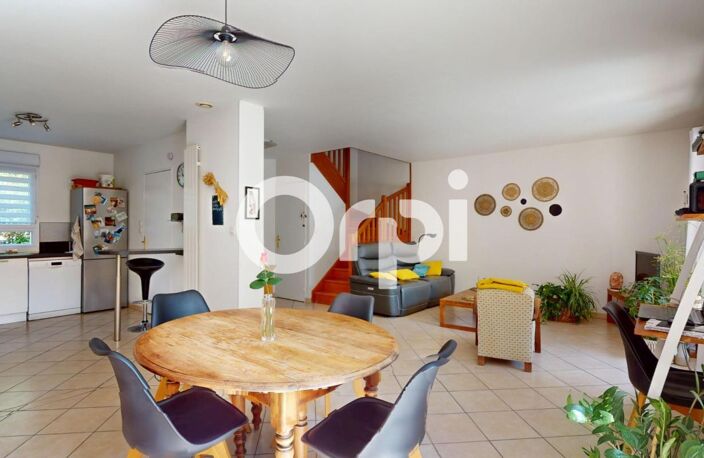 Maison au Fort de Bron – Calme, confort et qualité de vie — photo 4