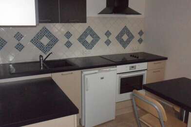 Appartement 2 pièces 545 €