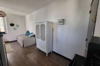 Appartement 1 pièces 530 €