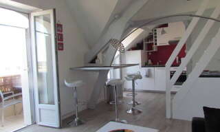 Appartement 3 Pièces 48 m² à louer à Pornichet (44380)