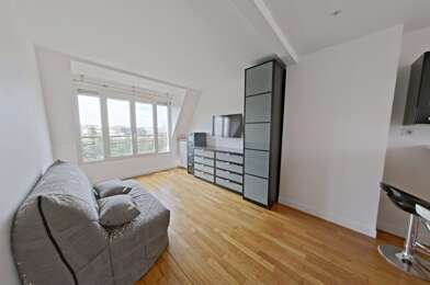 Appartement 1 pièces 1176 €