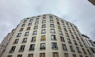 Appartement 2 Pièces 52 m² à louer à Paris 15 (75015)