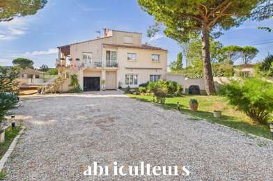 Maison 7 pièces 1199000 €
