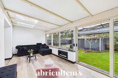 Maison 7 pièces 378000 €