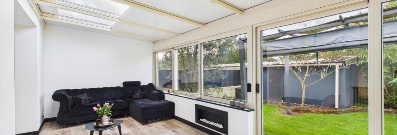 Maison 7 Pièces 110 m² à vendre à Nantes (44300)