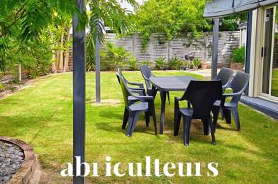 Maison 7 pièces 378000 €