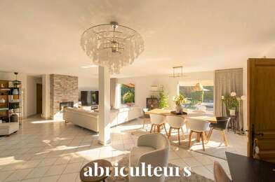 Maison 12 pièces 875000 €