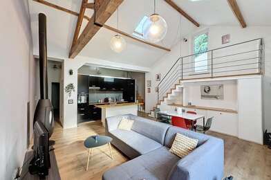 Appartement 4 pièces 279000 €