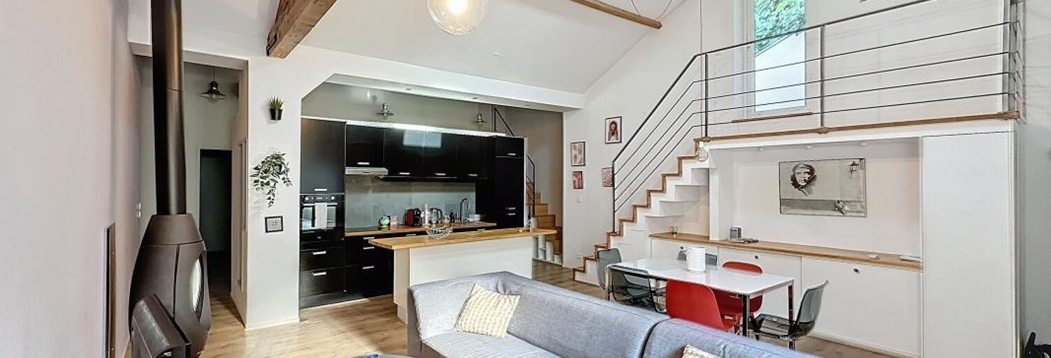 Appartement 4 Pièces 119 m² à vendre à Avignon (84000)