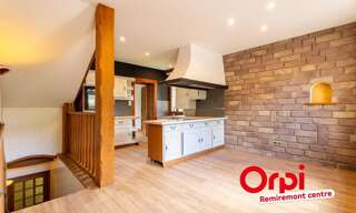Appartement 4 Pièces 102 m² à vendre à Épinal (88000)