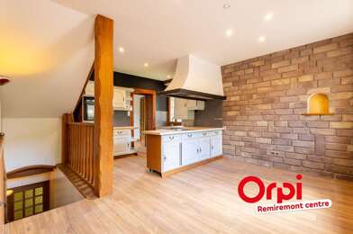 Appartement 4 pièces 122000 €