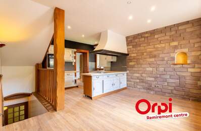 Appartement À Vendre Épinal — photo du bien